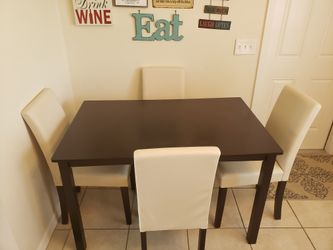 Dining set