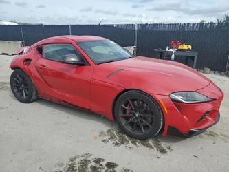 2023 Toyota GR Supra