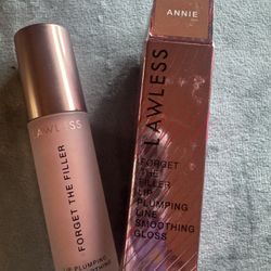 Lawless Forget The Filler In Color Annie
