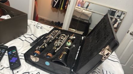 Student Clarinet