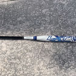 Louisville Slugger LXT X18 32/22 -10 Softball Bat WLXTPX18A11