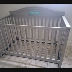 Crib/Cuna