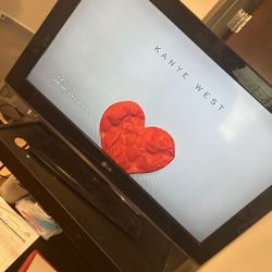 Lg Flatscreen Tv