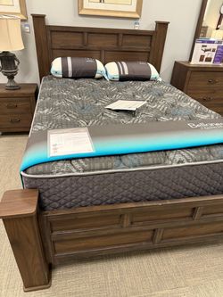 Queen Mattress