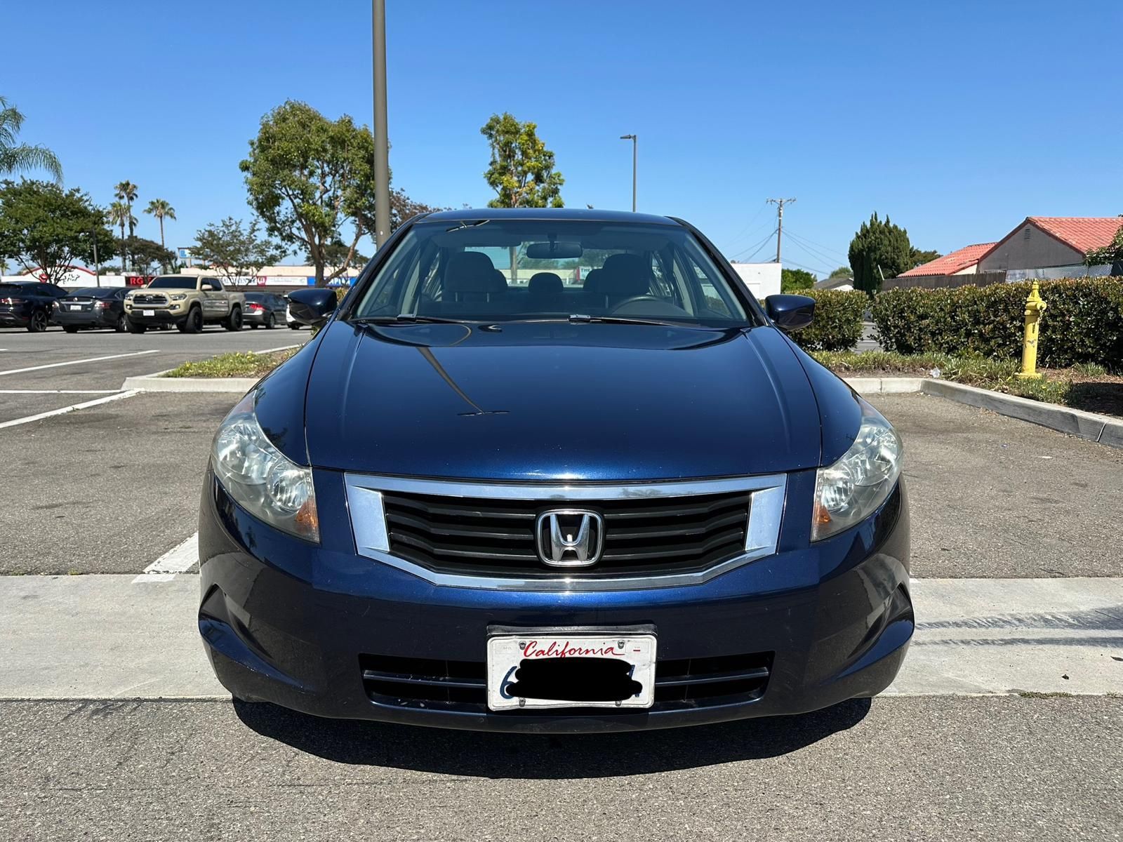 2010 Honda Accord