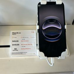 16e $49 When You Switch To Boost Mobile