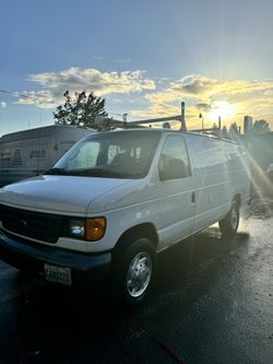 2007 Ford All Models