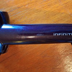 Conair Infiniti Pro Curling Iron Curling Styler 