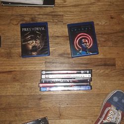Movies For Sale 