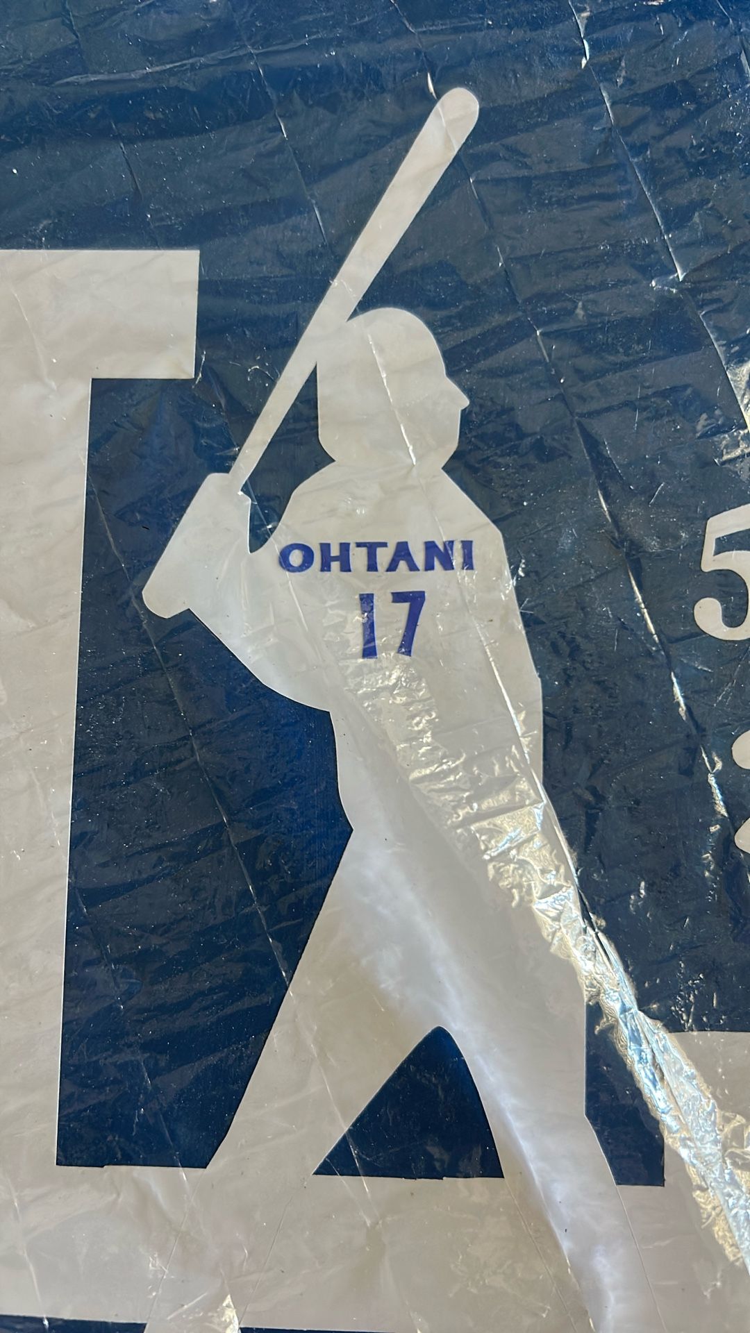 Custom Made Stool 24”