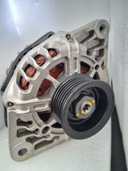 ALTERNATORS