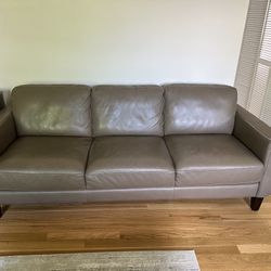 Living Room Furniture Set (3 Pieces)