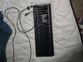 Razor blackwidow v3 pro wireless