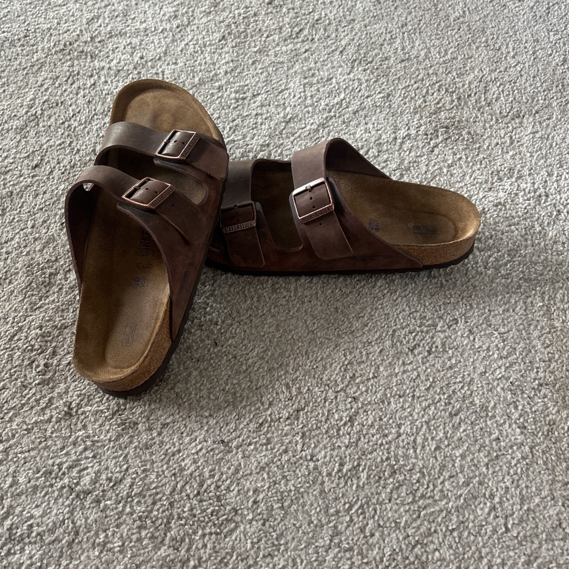 Birkenstock Two Strap