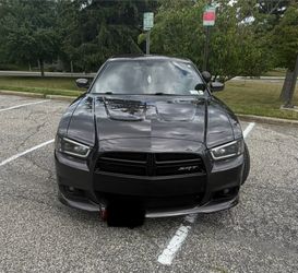 2014 Dodge Charger