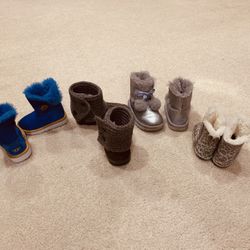 Ugg boots for kids