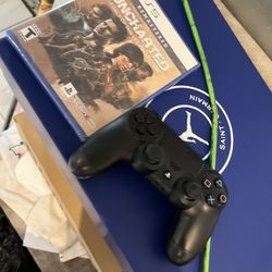 Brand new game With Controller