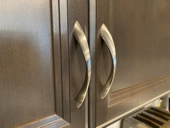 Cabinet Door/ Drawer Handles (45 total)