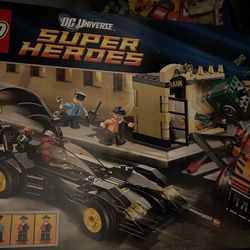 Lego Batman