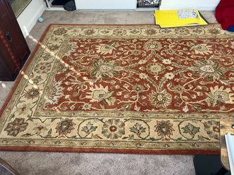 Safavieh Wool handmade rug