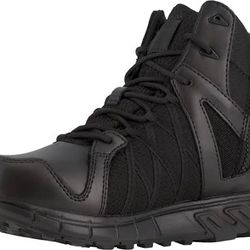Reebok Men's 6" Trailgrip Tactical Boot