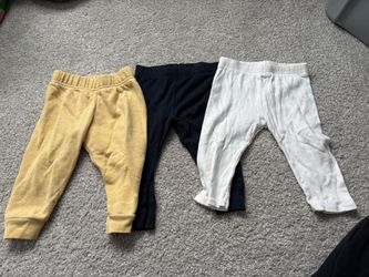 Baby Bottoms.  6- 9 Months. 