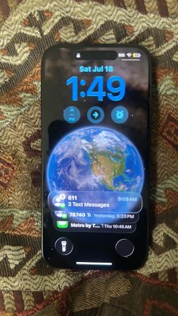 iPhone 15 pro