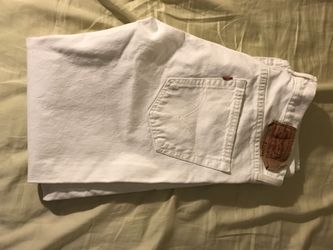 Levi's 501 34x30