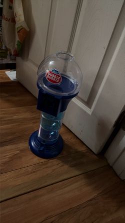 Médium gumball machine
