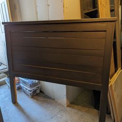 Headboard
