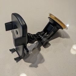 Car Windshield Dashboard Phone Mount