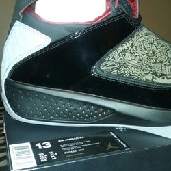 Air Jordan XX
