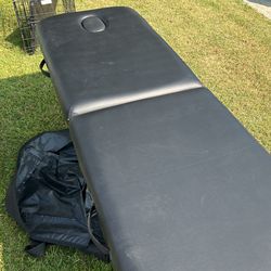 Massage Table