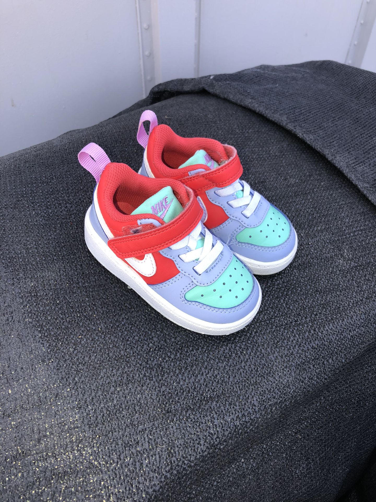 Shoes….$8