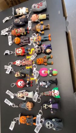 Spirit Halloween Props