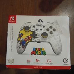 Nintendo Switch Controller 