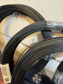 Wire Commercial Or Residential 