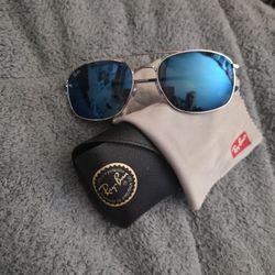RayBANS sunglasses 