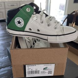 Kids converse - new size 1
