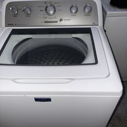 Maytag HE Washer 
