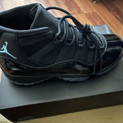 Air Jordan 11  Gamma Ray Size 14