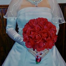 Wedding, Dress, and more