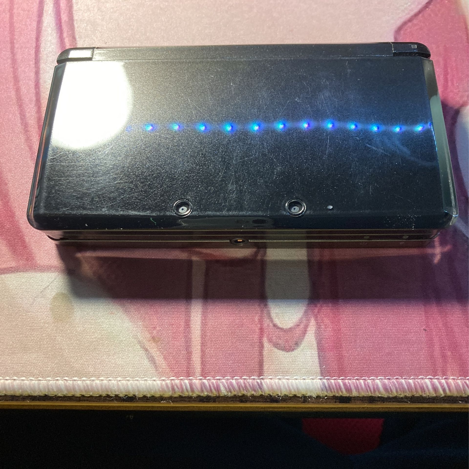 Nintendo 3DS
