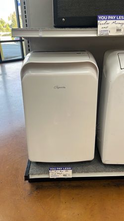 Comfort Aire AC unit