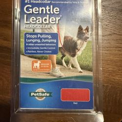 Gentle Leader 