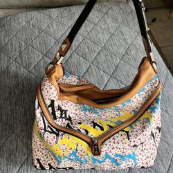 L.A.M.B Gwen Stefani Y2K purse - Authentic