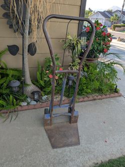 Cart  handDolly heavy duty