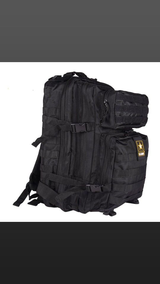Us Army Backpack