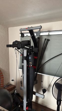 Bowflex PR1000