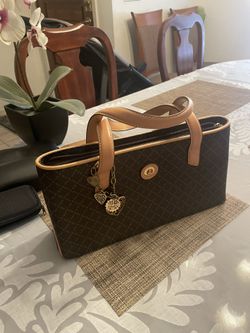 Latour Biffel hand bag 